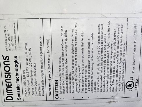 Used 2014 Ford E-250 and Econoline 250 w/ Power Group image 27