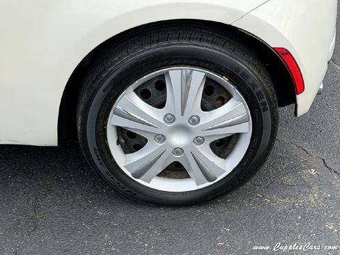 Used 2016 FIAT 500 Pop image 40