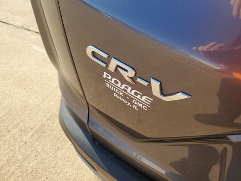 Used 2017 Honda CR-V EX image 38