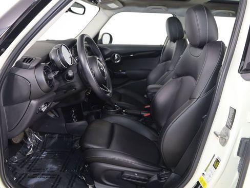 Used 2016 MINI Cooper S FWD image 46