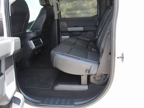 Certified 2023 Ford F250 Lariat image 12