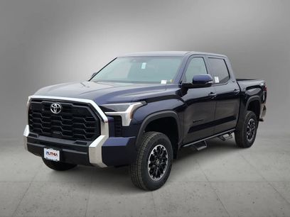 New 2026 Toyota Tundra SR5