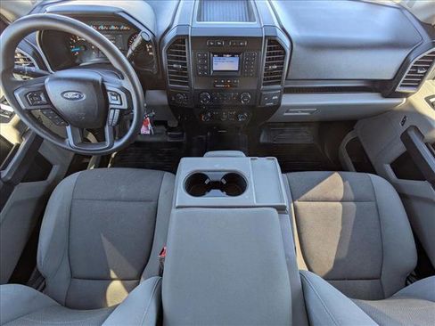 Used 2018 Ford F150 XL w/ Equipment Group 101A Mid image 17