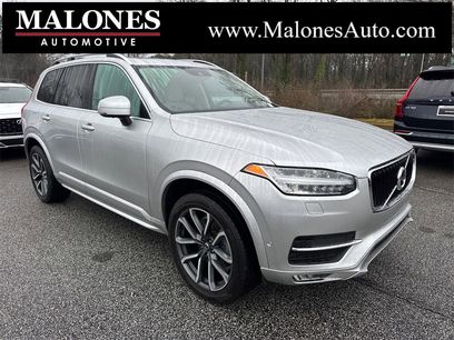 Used 2019 Volvo XC90 T6 Momentum w/ Protection Package Premier