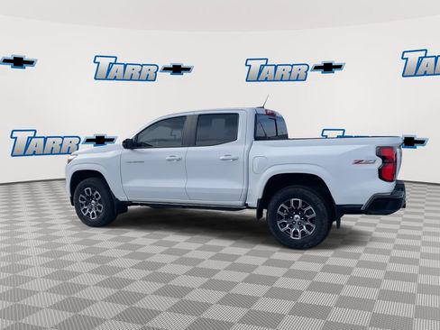 Used 2023 Chevrolet Colorado Z71 w/ Z71 Convenience Package 2 image 6