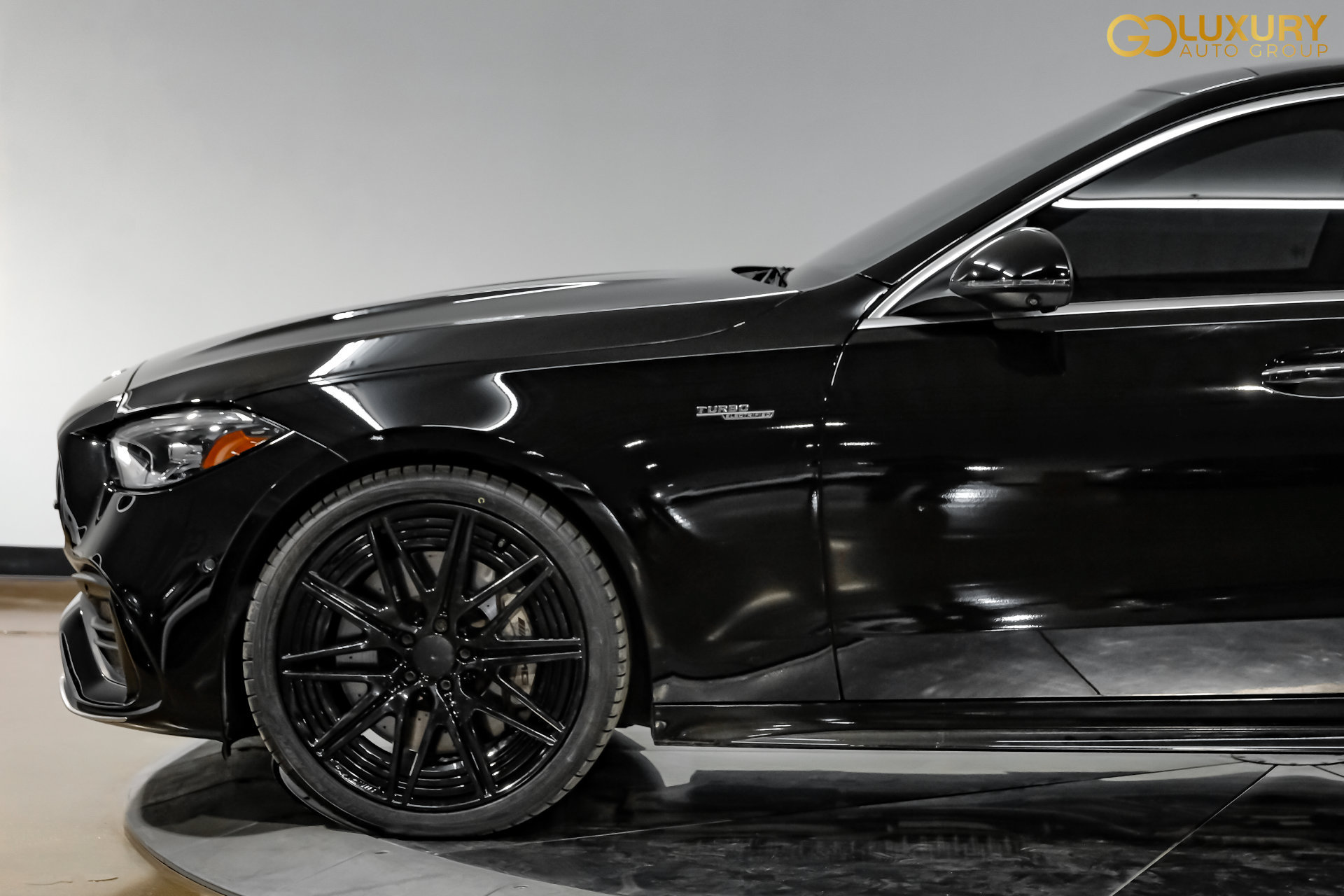 Used 2023 Mercedes-Benz C 43 AMG 4MATIC Sedan image 14