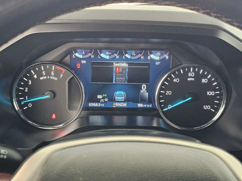 Used 2024 Ford Expedition Limited AWD/4WD image 25