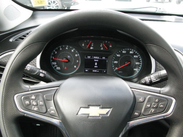 Used 2024 Chevrolet Malibu LT FWD image 13