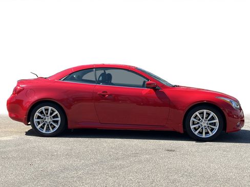 Used 2013 INFINITI G37 Sport w/ Premium Pkg image 24