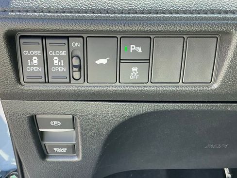 New 2026 Honda Odyssey Elite image 29