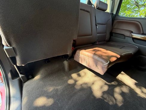 Used 2017 Chevrolet Silverado 3500 High Country w/ Duramax Plus Package AWD/4WD image 25