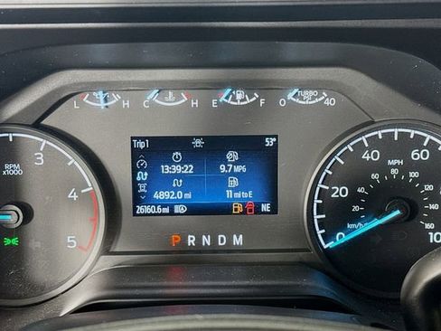 Used 2023 Ford F250 XL w/ 360-Degree Camera Package image 14