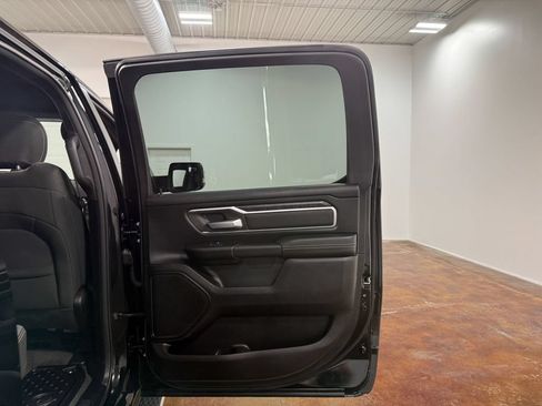 Used 2023 RAM 1500 Big Horn AWD/4WD image 63