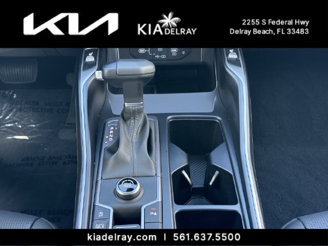 Used 2026 Kia Sorento S w/ S Panoramic Sunroof Package FWD image 24