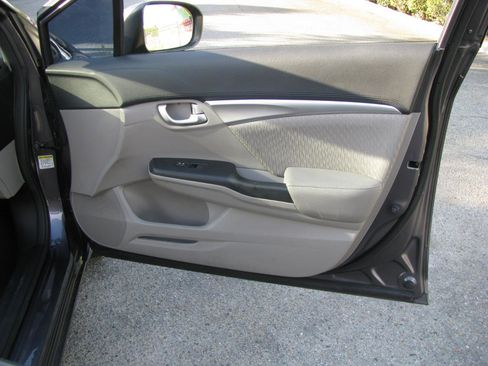 Used 2014 Honda Civic EX image 13