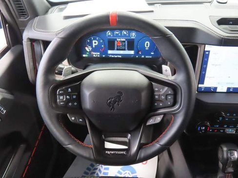 Certified 2024 Ford Bronco Raptor image 30
