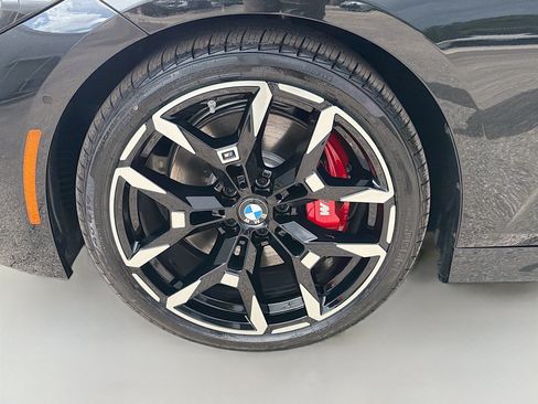 New 2026 BMW M340i RWD image 40