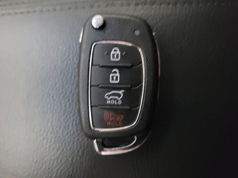 Used 2018 Hyundai Santa Fe Sport AWD/4WD image 32