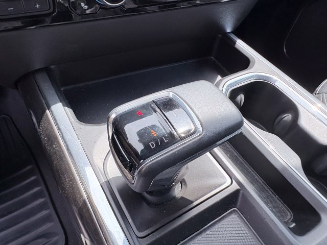 Used 2024 Chevrolet Silverado 1500 LTZ w/ LTZ Convenience Package II AWD/4WD image 21