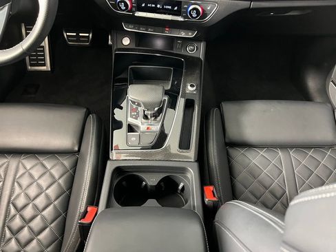 Used 2023 Audi SQ5 Premium Plus w/ Premium Plus Package image 18