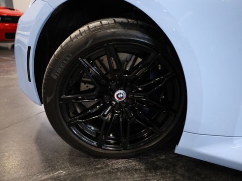 Used 2023 BMW M2 w/ Lighting Package image 13