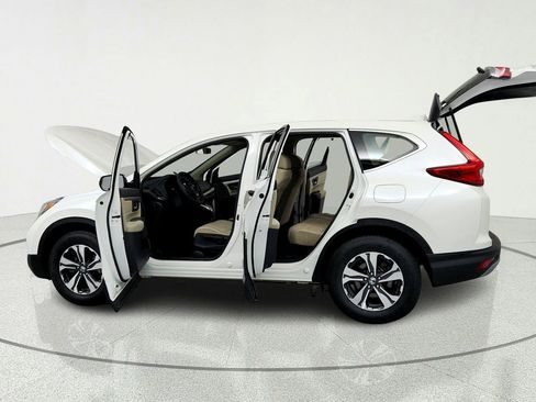 Used 2018 Honda CR-V LX image 10