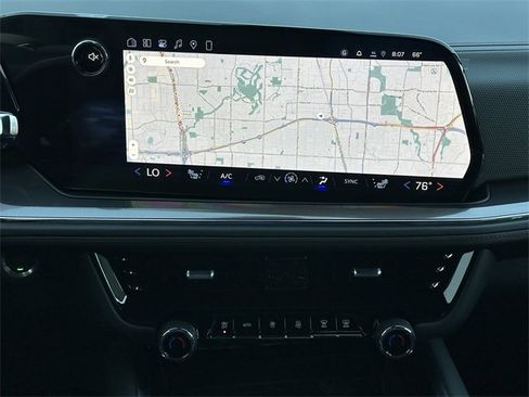 New 2026 Chevrolet Suburban RST image 11