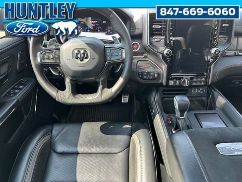 Used 2024 RAM 1500 TRX AWD/4WD image 16