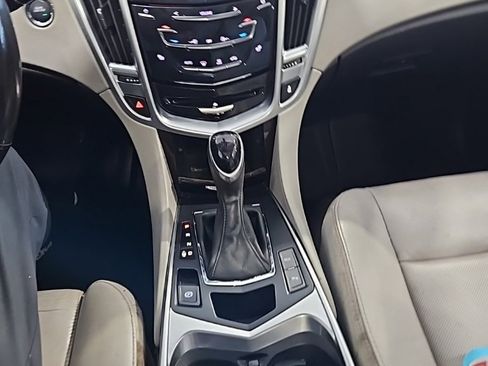 Used 2014 Cadillac SRX Performance image 33