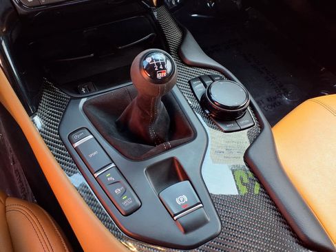 Certified 2023 Toyota Supra A91 Edition RWD image 25