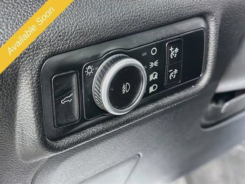 Used 2023 Ford Explorer ST w/ Technology Package AWD/4WD image 10