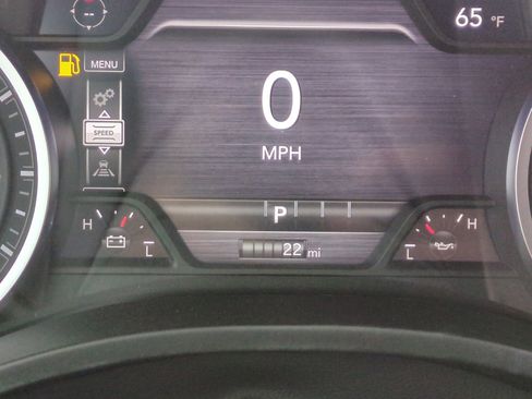 New 2026 RAM 1500 Express image 11