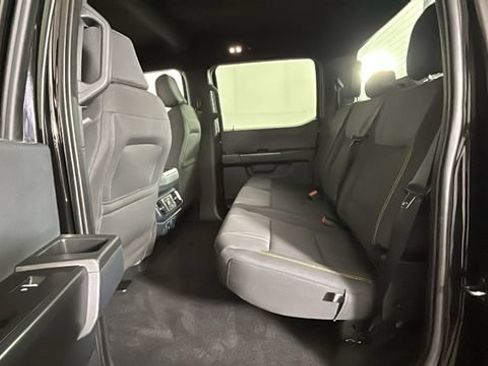 Used 2024 Ford F150 STX w/ Mobile Office Package AWD/4WD image 25
