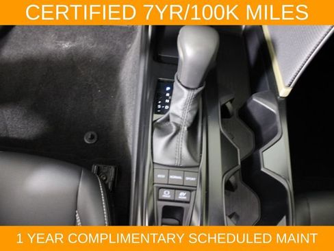 Used 2026 Toyota Camry SE w/ Convenience Package FWD image 27