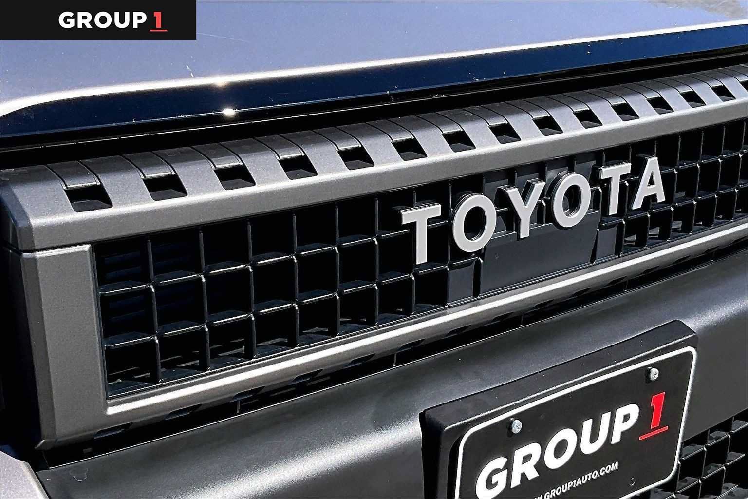 Used 2024 Toyota Land Cruiser AWD/4WD image 31