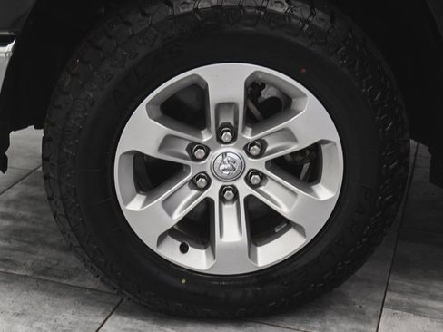 Used 2022 RAM 1500 Laramie image 7