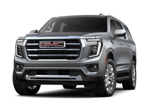 New 2026 GMC Yukon XL Elevation image 3