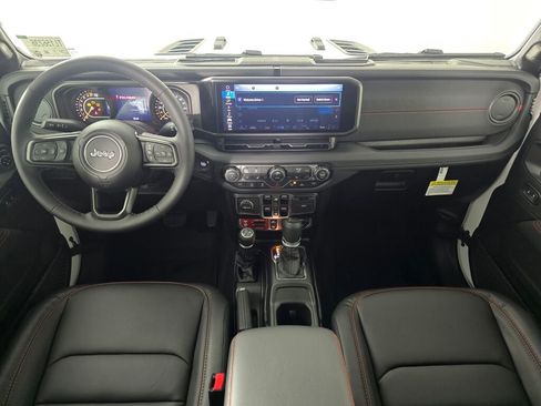 New 2026 Jeep Gladiator Rubicon image 18