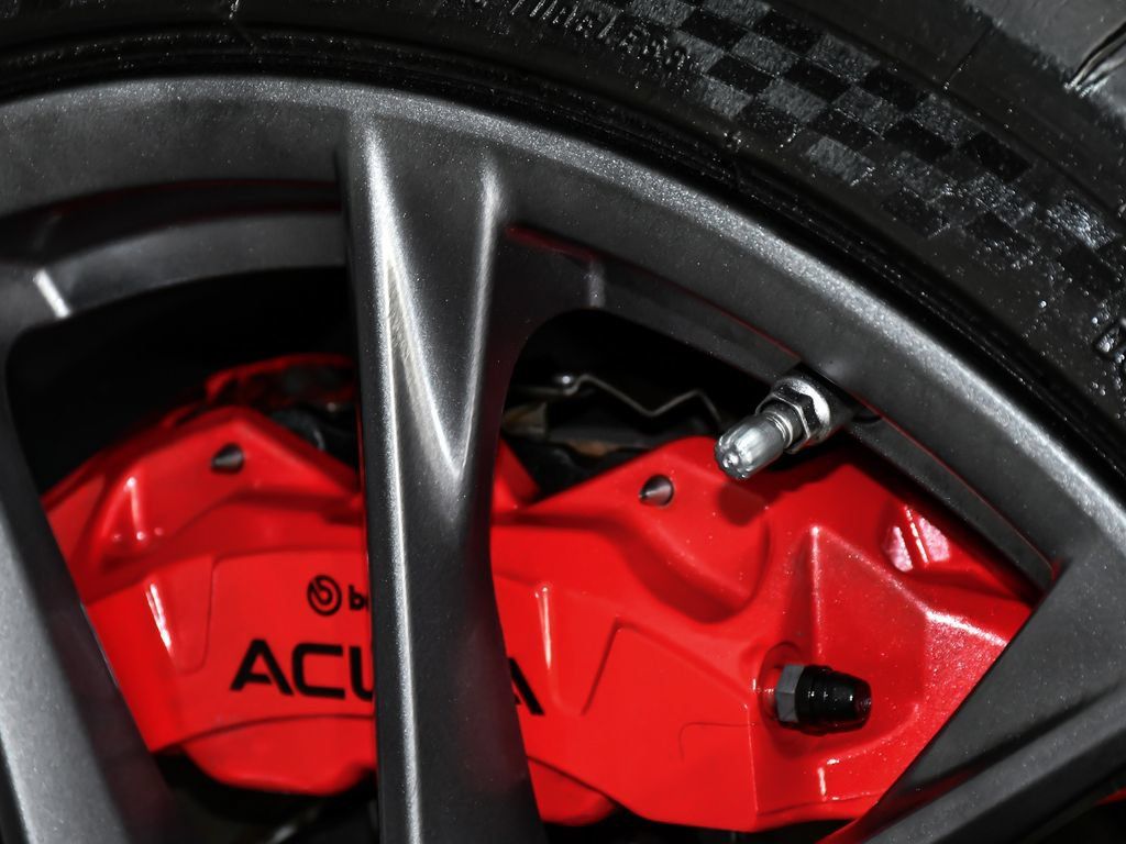 Used 2025 Acura Integra Type S FWD image 79