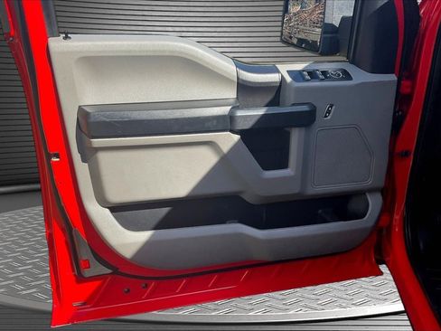 Used 2018 Ford F150 XL w/ Equipment Group 101A Mid image 19