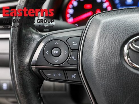 Used 2023 Toyota Camry XSE image 15