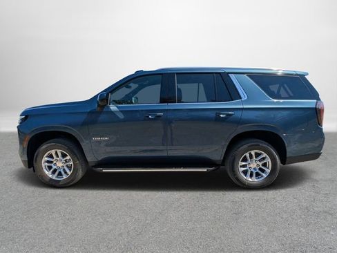 New 2026 Chevrolet Tahoe LS RWD image 7