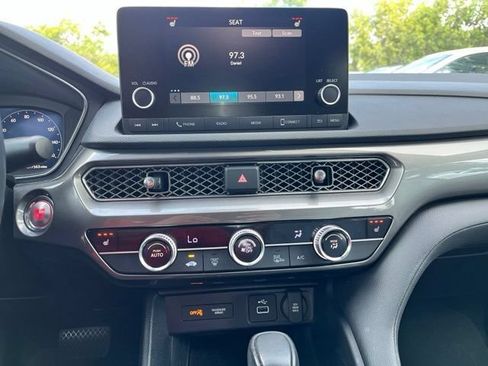 Used 2024 Acura Integra FWD image 11