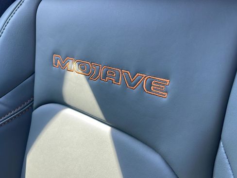 New 2026 Jeep Gladiator Mojave image 24