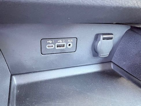 Used 2025 Nissan Altima 2.5 SV FWD image 20