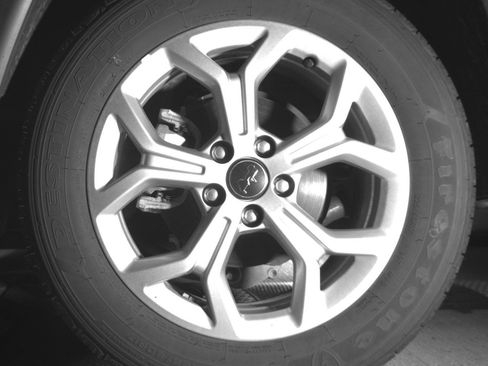 Used 2025 Jeep Compass Latitude image 14