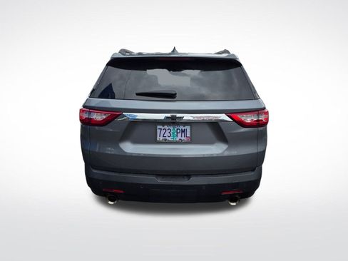 Used 2019 Chevrolet Traverse LT image 6