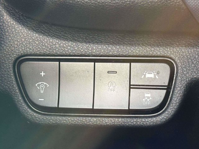 Used 2021 Kia Seltos S AWD/4WD image 20