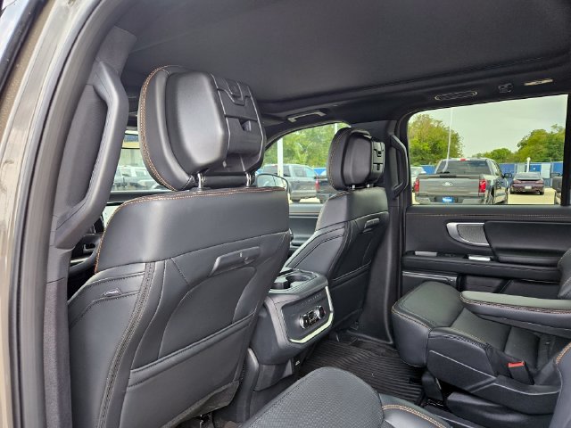 Used 2026 Ford Expedition Tremor AWD/4WD image 8