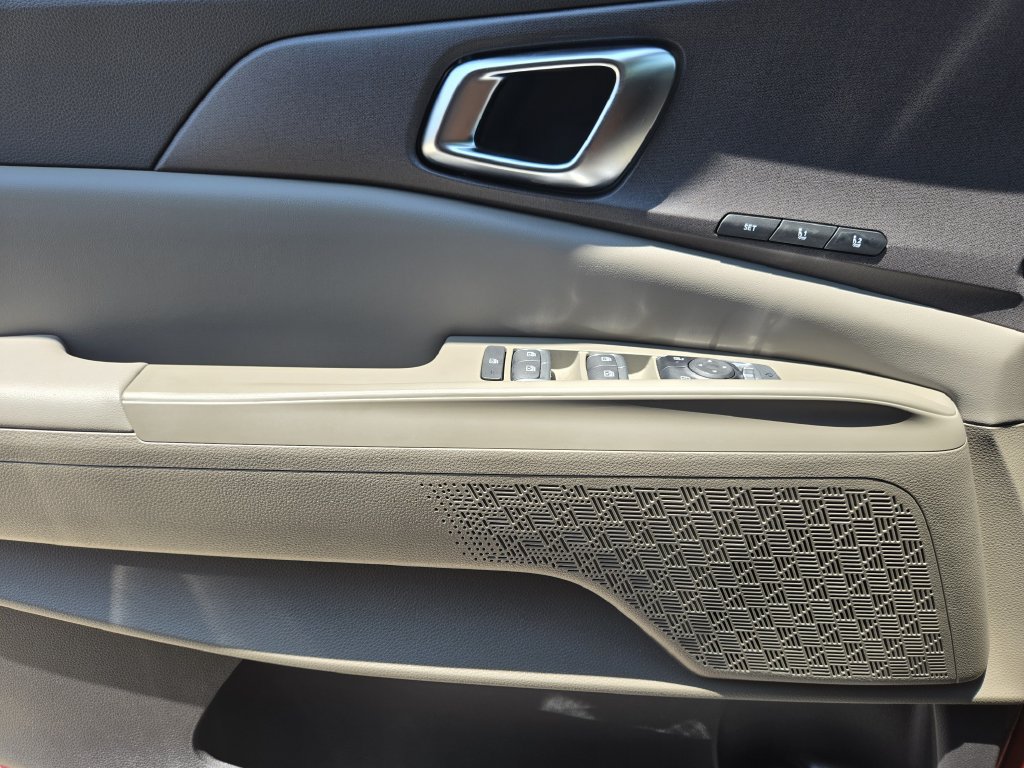 New 2026 Kia Carnival SX FWD image 19